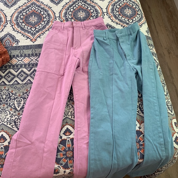 Big bud press pants - Picture 1 of 3